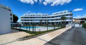 Flat Sun Garden Peñoncillo by Spain2home